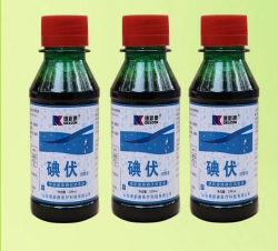 碘伏100ml